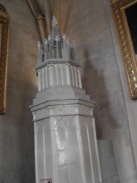 Прага - черный лебедь над Влтавой