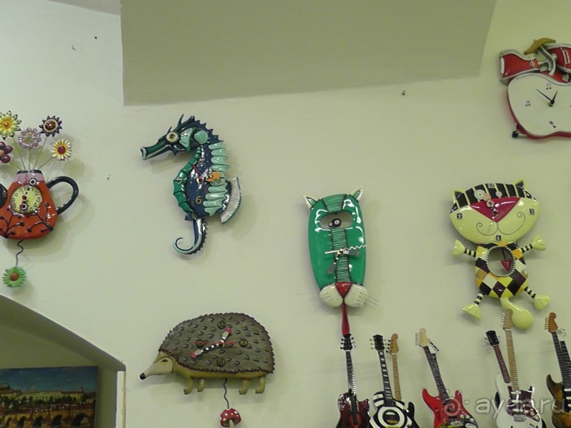 Прага - черный лебедь над Влтавой