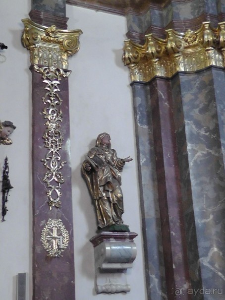 Прага - черный лебедь над Влтавой