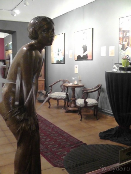 Прага - черный лебедь над Влтавой