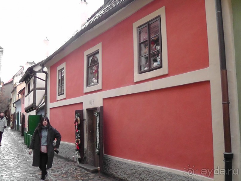 Прага - черный лебедь над Влтавой