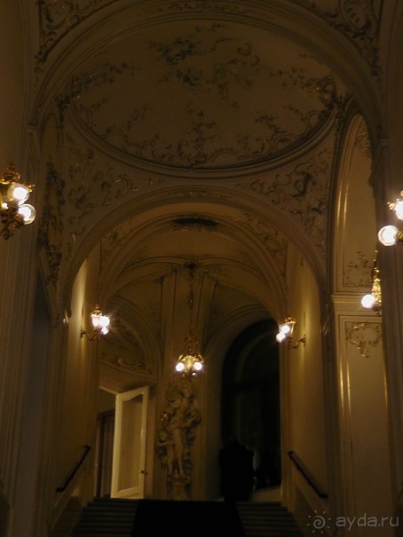 Прага - черный лебедь над Влтавой