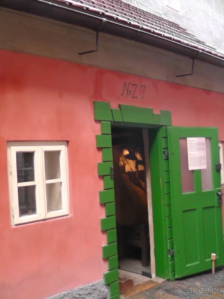 Прага - черный лебедь над Влтавой