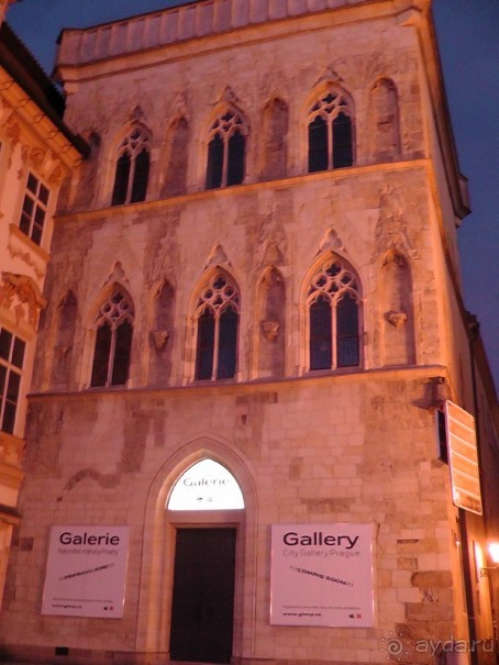 Прага - черный лебедь над Влтавой