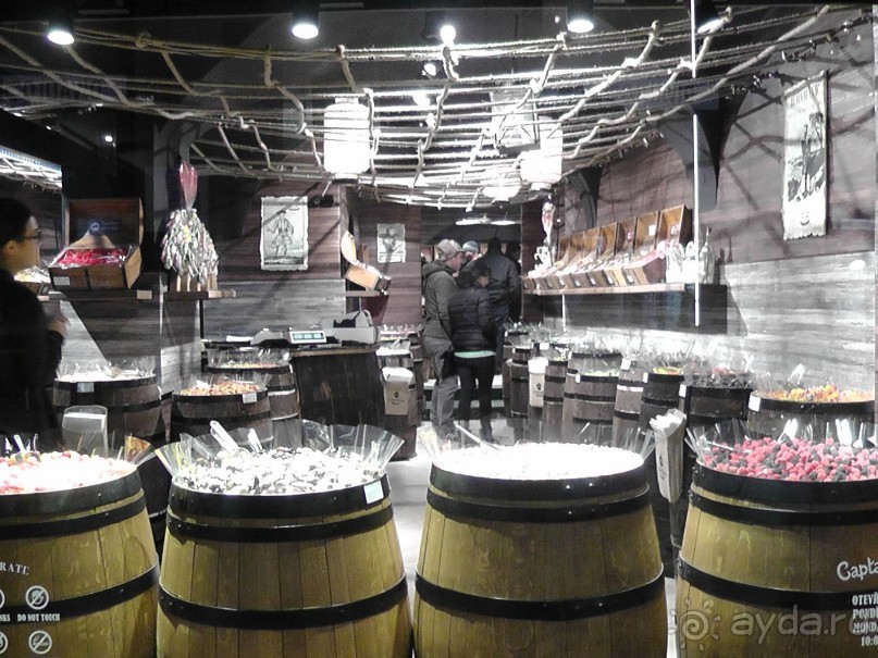 Прага - черный лебедь над Влтавой