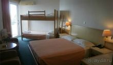 Корфу - остров плывущий во Вселенной! Часть I, пляжный отдых.