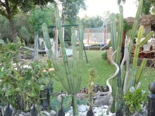 Корфу - остров плывущий во Вселенной! Часть I, пляжный отдых.