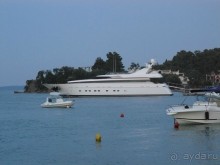 Корфу - остров плывущий во Вселенной! Часть I, пляжный отдых.
