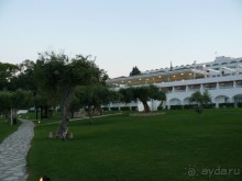 Корфу - остров плывущий во Вселенной! Часть I, пляжный отдых.