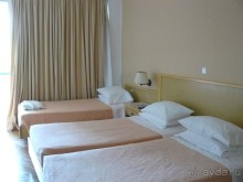 Альбом отзыва "Корфу - остров плывущий во Вселенной! Часть I, пляжный отдых."