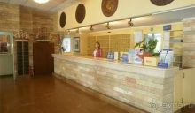 Альбом отзыва "Корфу - остров плывущий во Вселенной! Часть I, пляжный отдых."