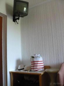 Альбом отзыва "Корфу - остров плывущий во Вселенной! Часть I, пляжный отдых."