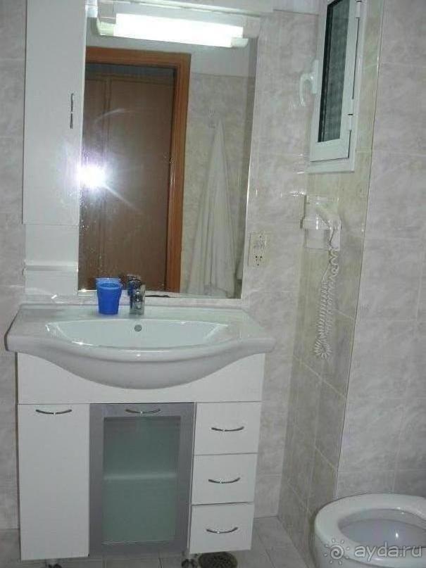 Корфу - остров плывущий во Вселенной! Часть I, пляжный отдых.