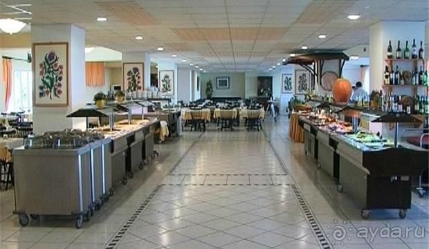 Корфу - остров плывущий во Вселенной! Часть I, пляжный отдых.