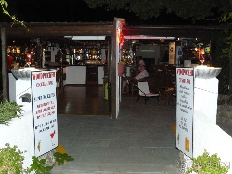 Корфу - остров плывущий во Вселенной! Часть I, пляжный отдых.