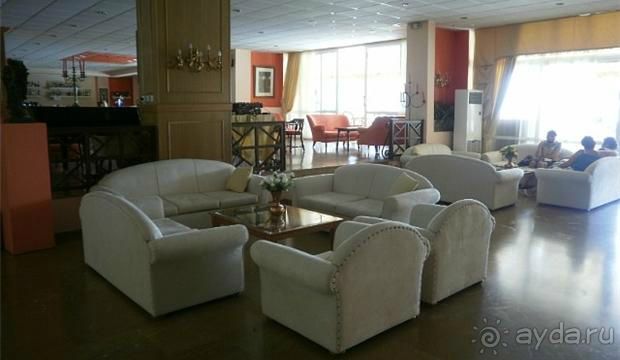 Корфу - остров плывущий во Вселенной! Часть I, пляжный отдых.