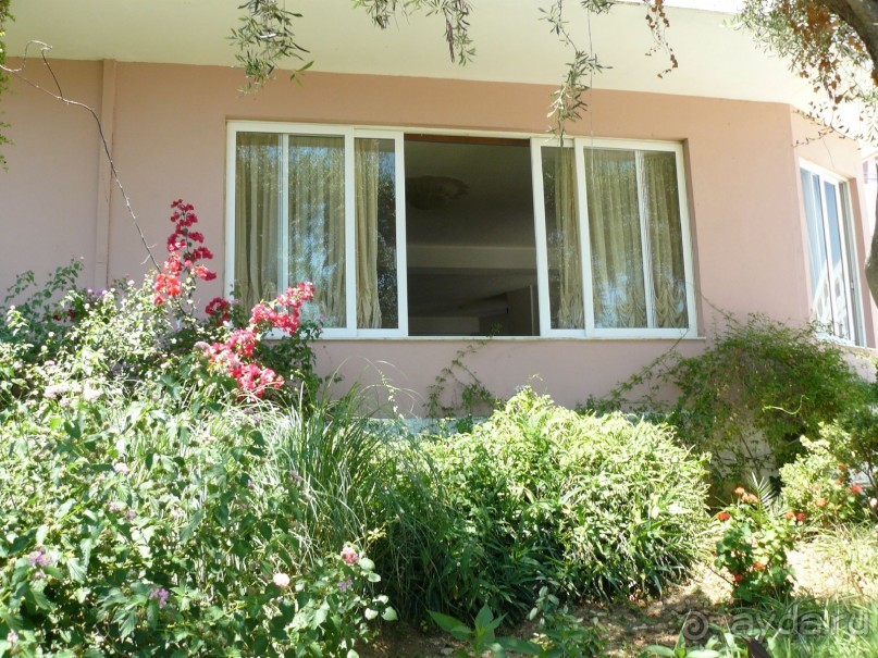 Корфу - остров плывущий во Вселенной! Часть I, пляжный отдых.