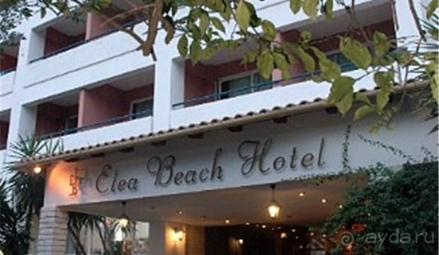 Корфу - остров плывущий во Вселенной! Часть I, пляжный отдых.