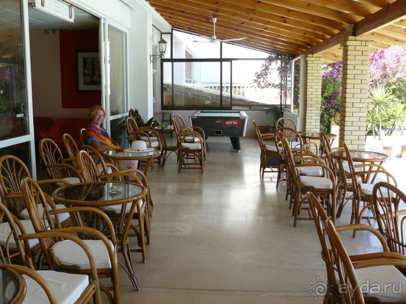 Корфу - остров плывущий во Вселенной! Часть I, пляжный отдых.