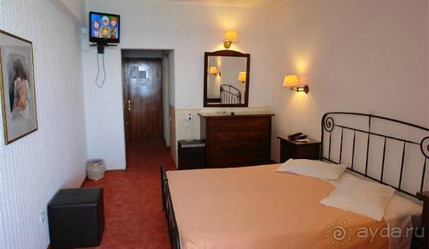 Корфу - остров плывущий во Вселенной! Часть I, пляжный отдых.