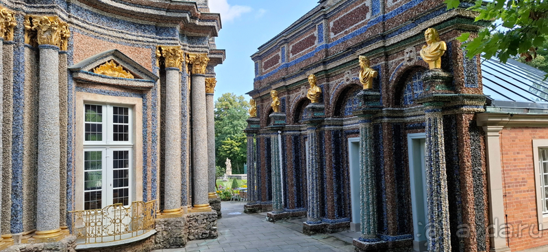 фото Потсдама