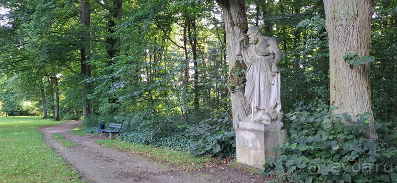 фото Потсдама