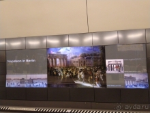 Альбом отзыва " Берлин, Германия. Метро и транспорт."