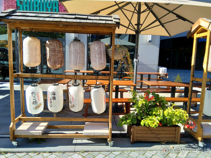 Берлин, Германия. Туристический кусочек Берлинской стены.