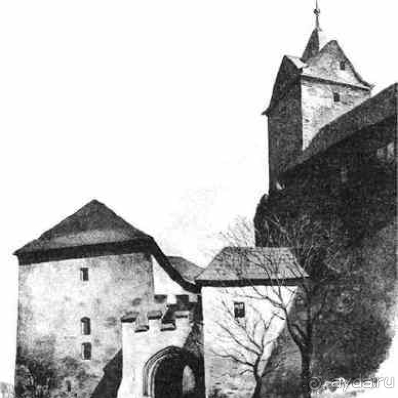 фото Dorada Palace