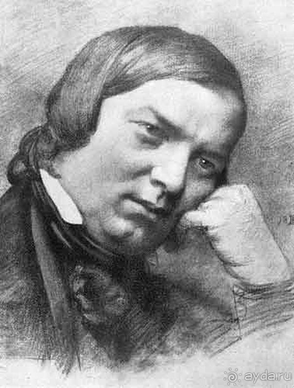 Саксония, Германия. Цвиккау - музейный город.