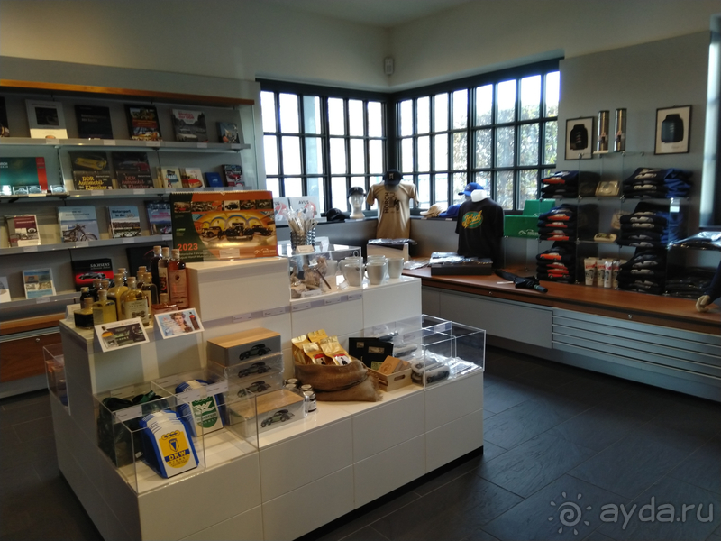 Саксония, Германия. Цвиккау - музейный город.