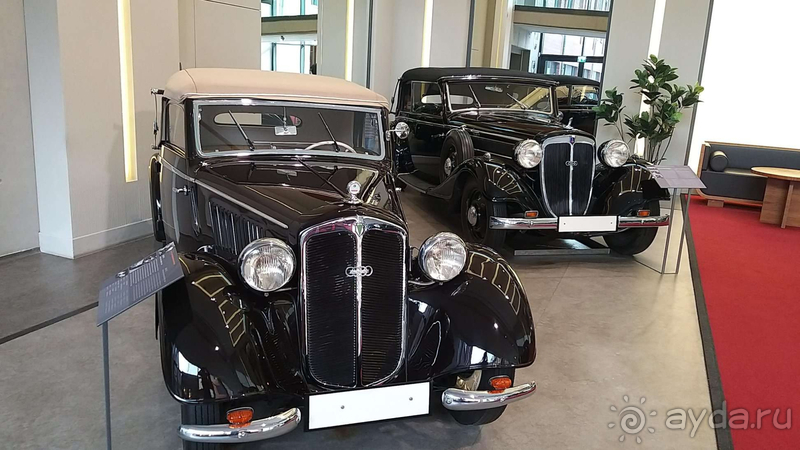 Саксония, Германия. Цвиккау - музейный город.