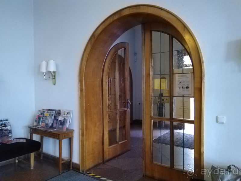 Саксония, Германия. Цвиккау - музейный город.