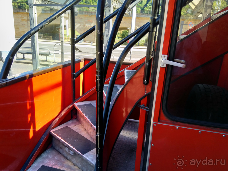 Альбом отзыва "Дрезден, Германия. Саксонская Швейцария – крепость Кенигштайн."