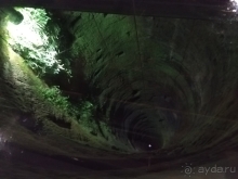 Дрезден, Германия. Саксонская Швейцария – крепость Кенигштайн.