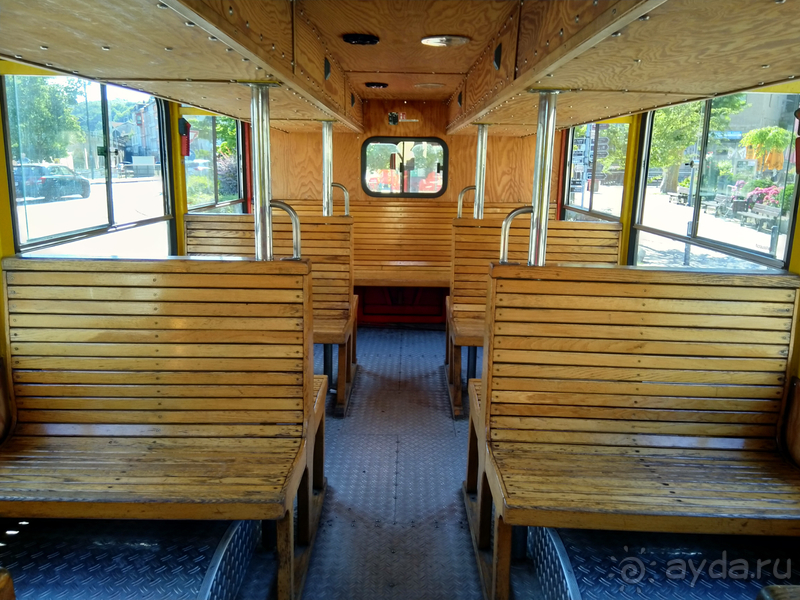 Дрезден, Германия. Саксонская Швейцария – крепость Кенигштайн.