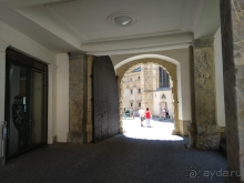 Штирия, Австрия. Город Грац.