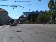 Штирия, Австрия. Город Грац.