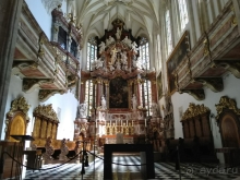 Штирия, Австрия. Город Грац.