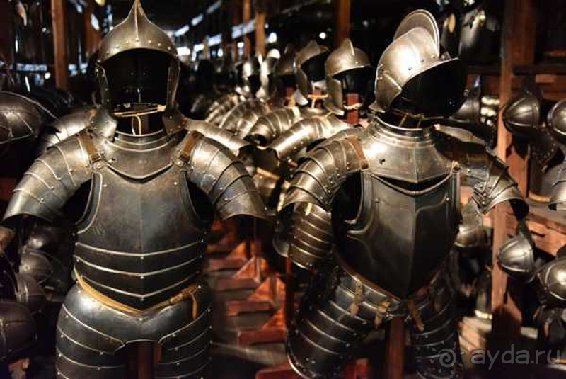 Штирия, Австрия. Город Грац.