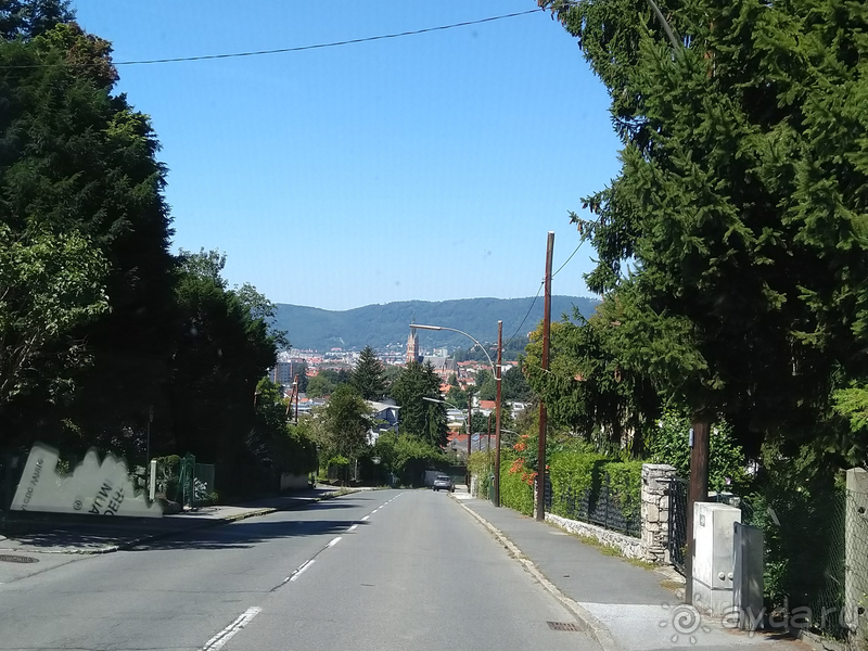 Штирия, <a href=/austria/>Австрия</a>. Город Грац.