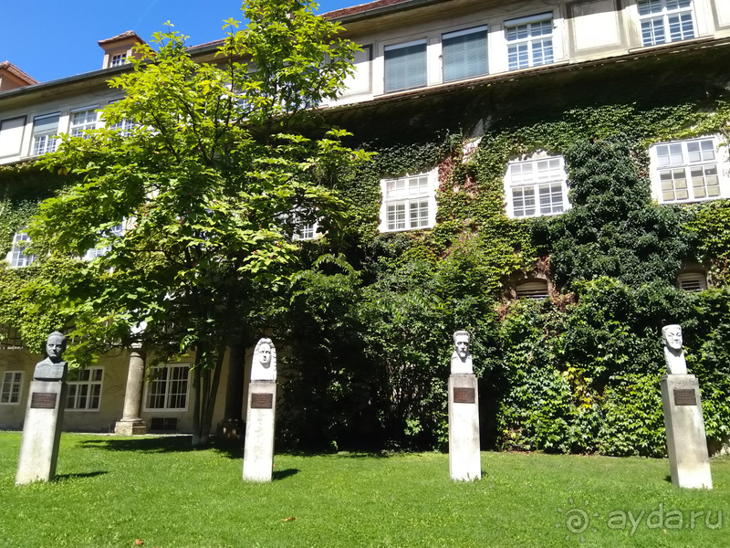 Штирия, Австрия. Город Грац.