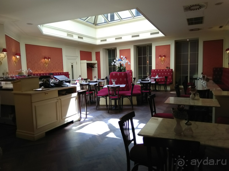 Штирия, Австрия. Город Грац.