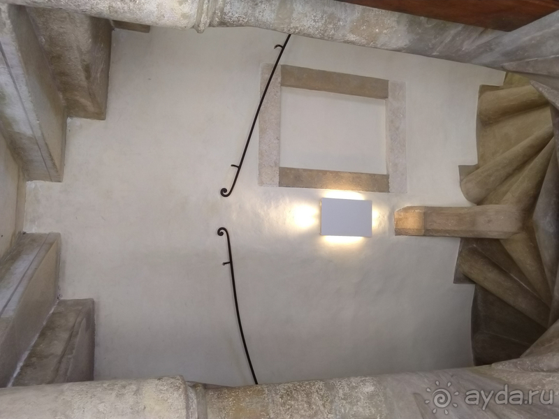 Штирия, Австрия. Город Грац.