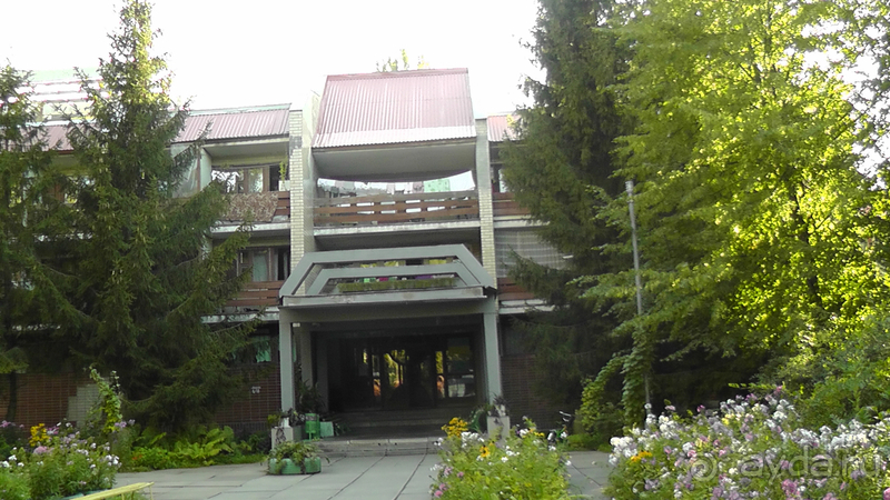 Альбом истории "Пуща-Водица, г.Киев. «Из века в век»… трамваем проезжая. Часть II."