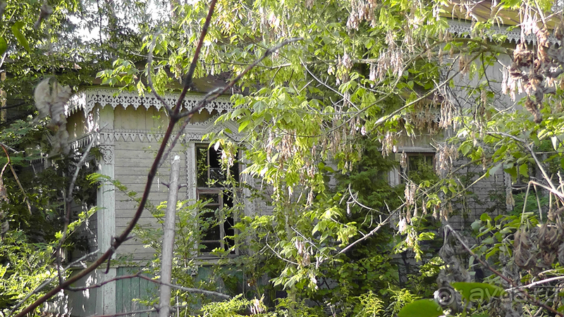 Альбом истории "Пуща-Водица, г.Киев. «Из века в век»… трамваем проезжая. Часть II."