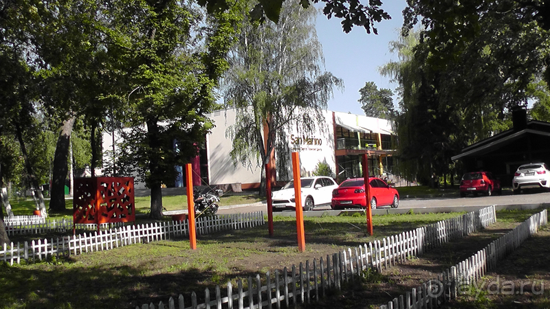 Альбом истории "Пуща-Водица, г.Киев. «Из века в век»… трамваем проезжая. Часть II."