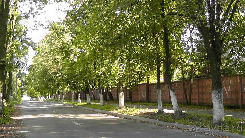 Альбом истории "Пуща-Водица, г.Киев. «Из века в век»… трамваем проезжая. Часть II."