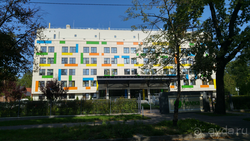 Пуща-Водица, г.Киев. «Из века в век»… трамваем проезжая. Часть II.