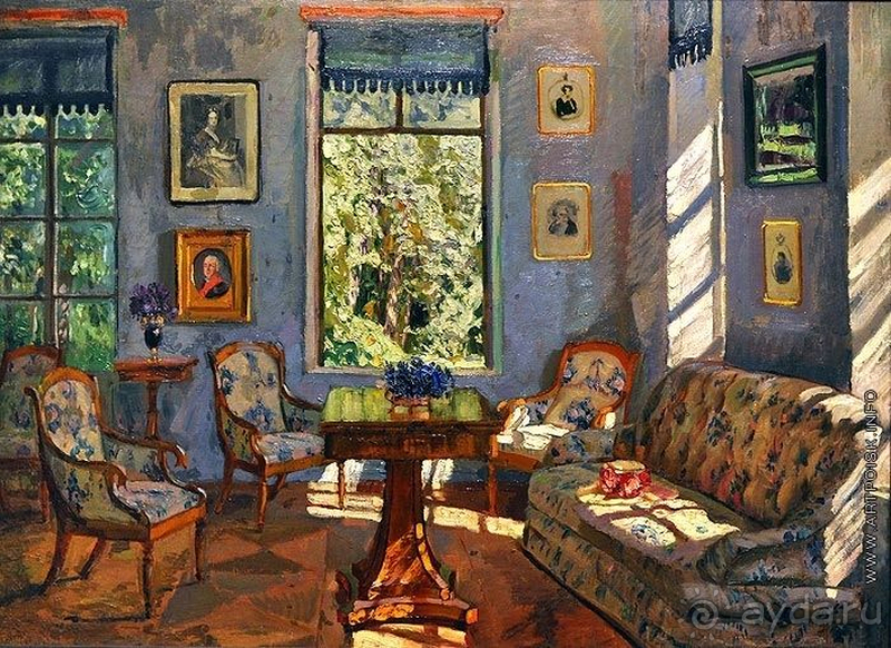 Пуща-Водица, г.Киев. «Из века в век»… трамваем проезжая. Часть II.